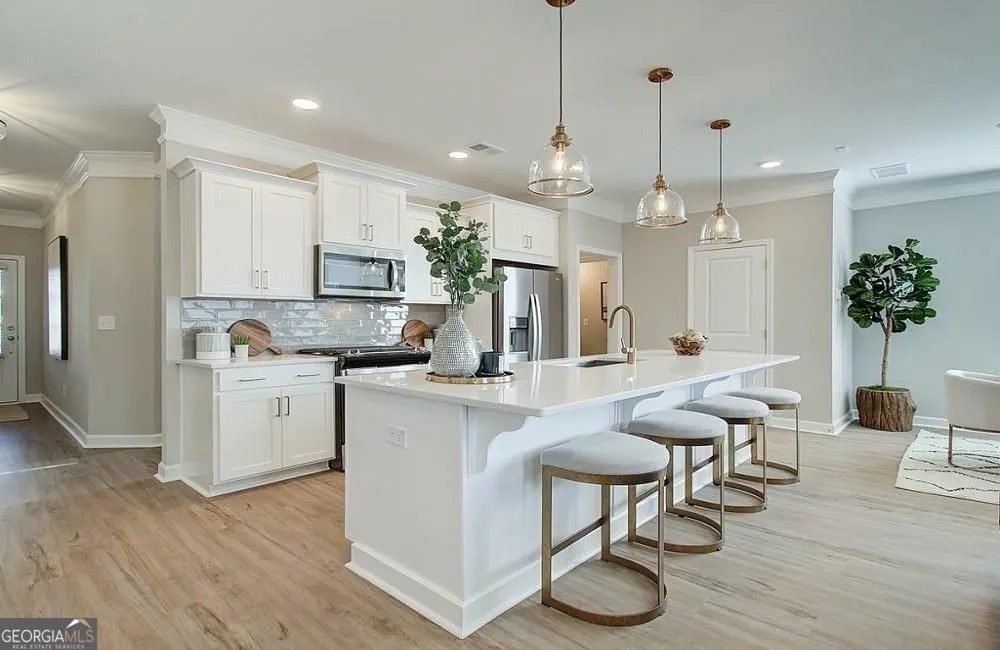 3359 Verdi LN Kennesaw, GA 30144