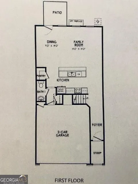 3359 Verdi LN Kennesaw, GA 30144