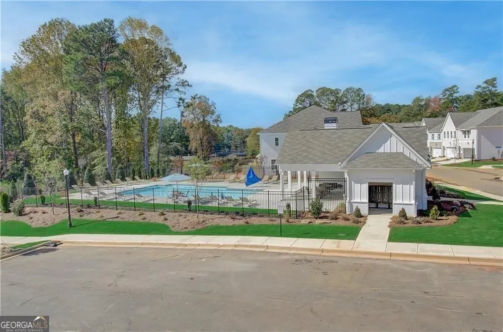 3359 Verdi LN Kennesaw, GA 30144