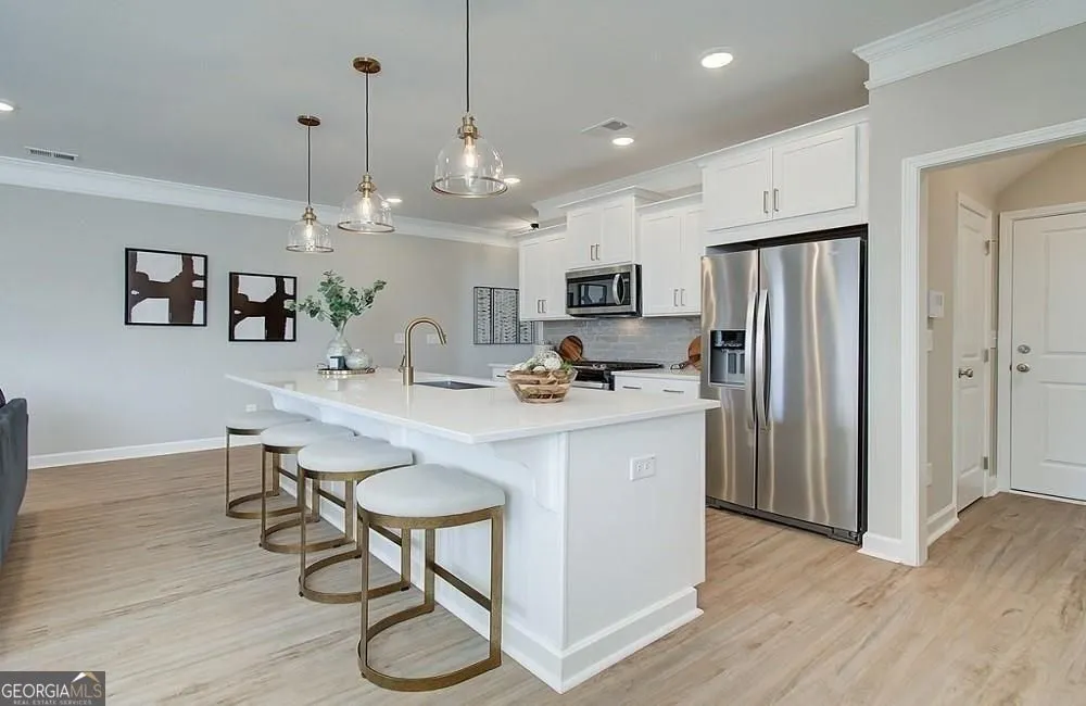 3359 Verdi LN Kennesaw, GA 30144