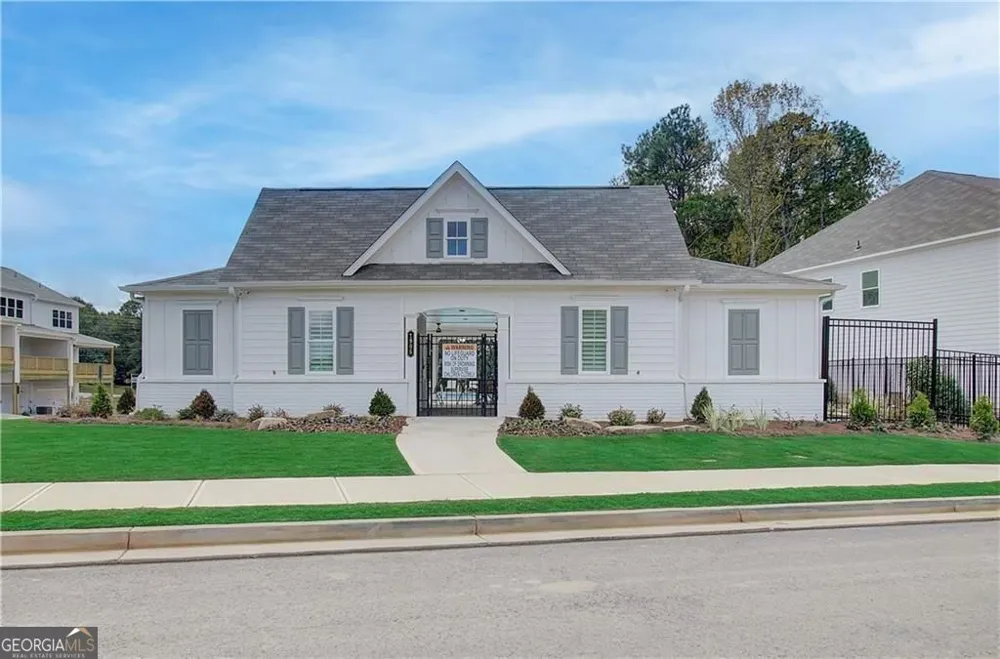 3359 Verdi LN Kennesaw, GA 30144