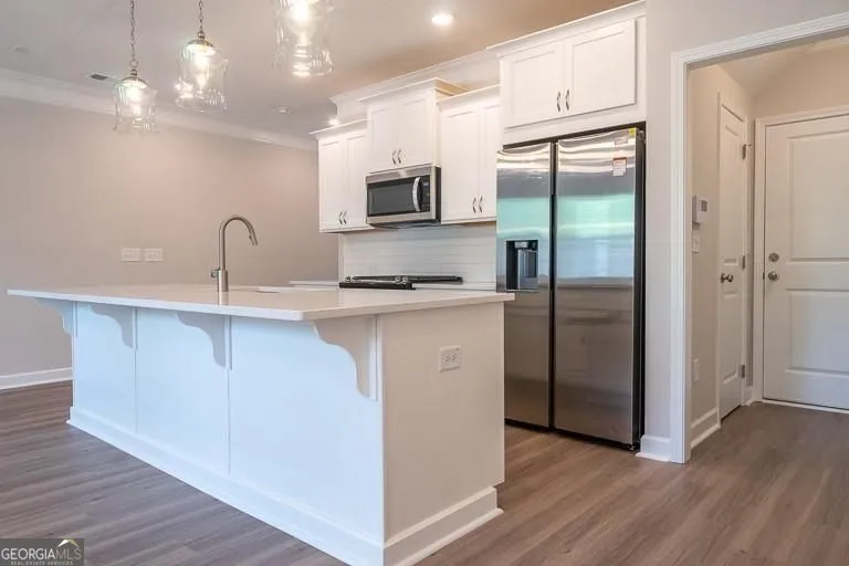 3359 Verdi LN Kennesaw, GA 30144