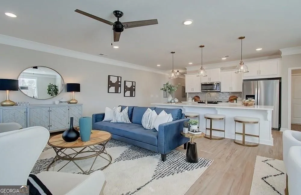 3359 Verdi LN Kennesaw, GA 30144