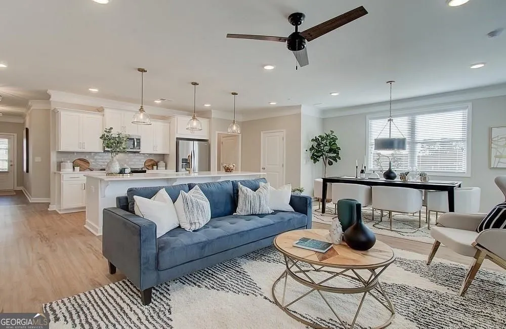 3359 Verdi LN Kennesaw, GA 30144