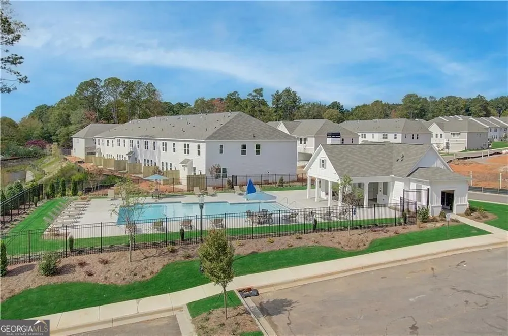 3359 Verdi LN Kennesaw, GA 30144