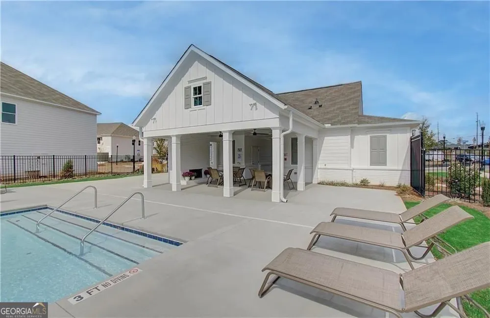 3359 Verdi LN Kennesaw, GA 30144