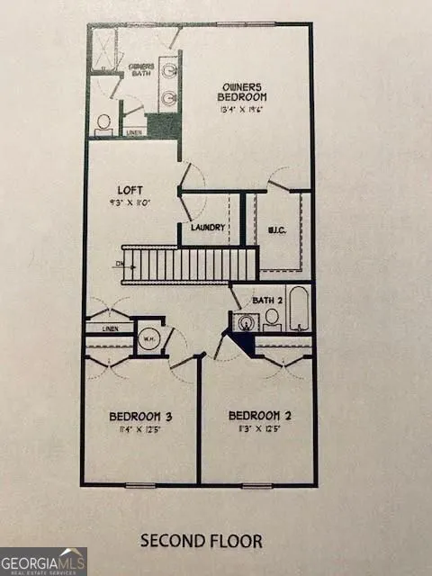 3359 Verdi LN Kennesaw, GA 30144