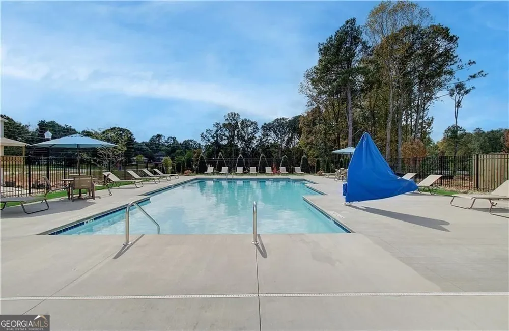 3359 Verdi LN Kennesaw, GA 30144