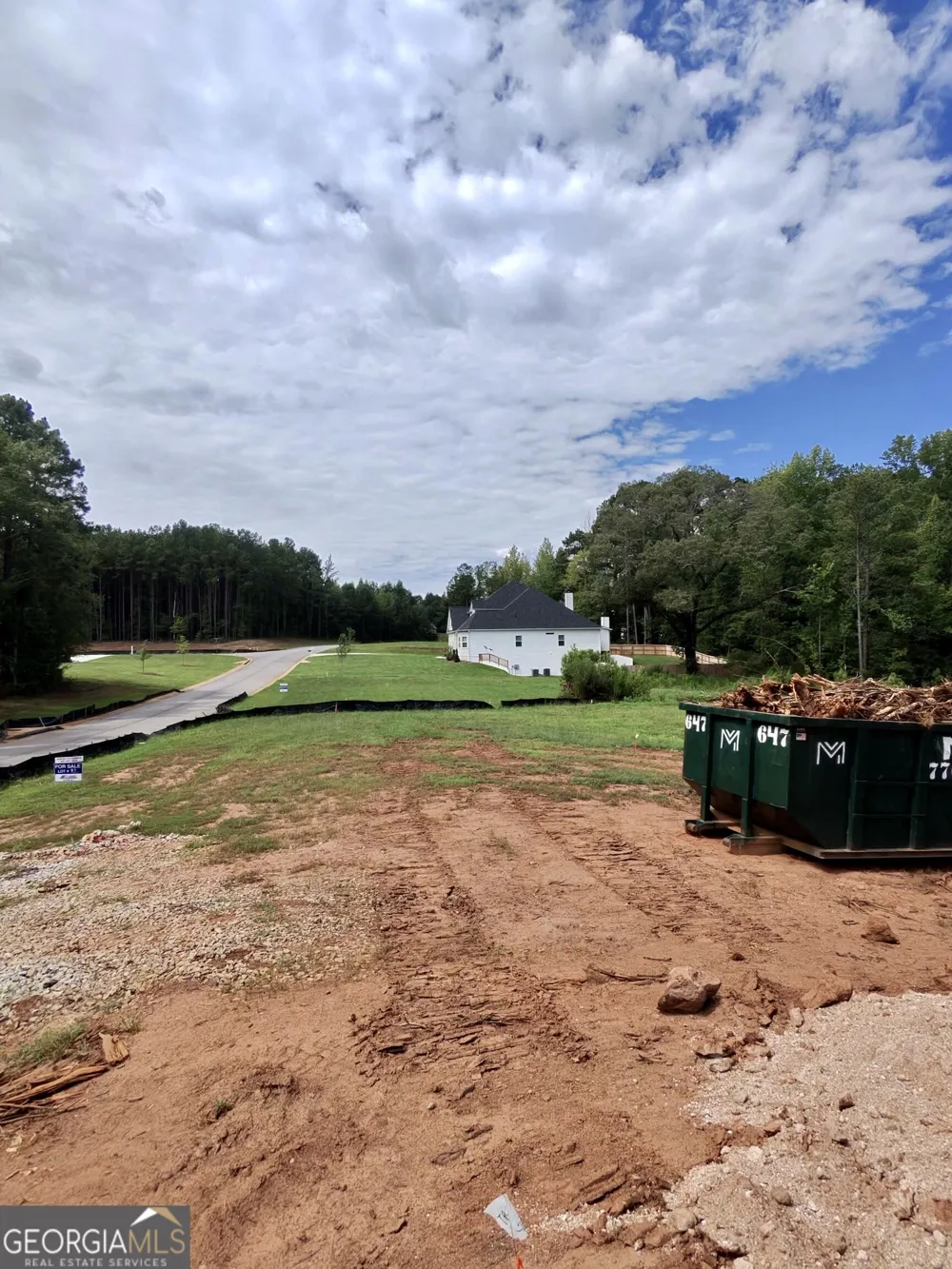 2 Wisteria LN Williamson, GA 30292