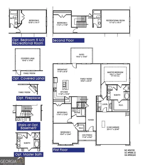 3 Wisteria LN