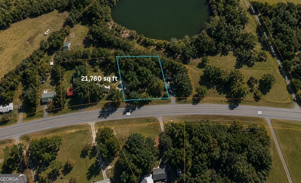 1001 Highway 221 Bartow, GA 30413