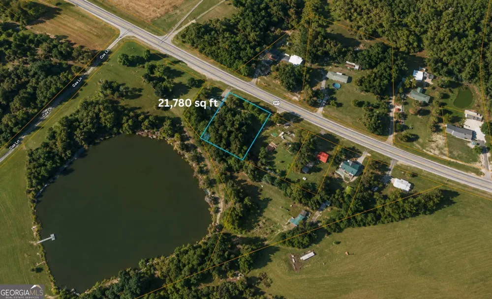 1001 Highway 221 Bartow, GA 30413