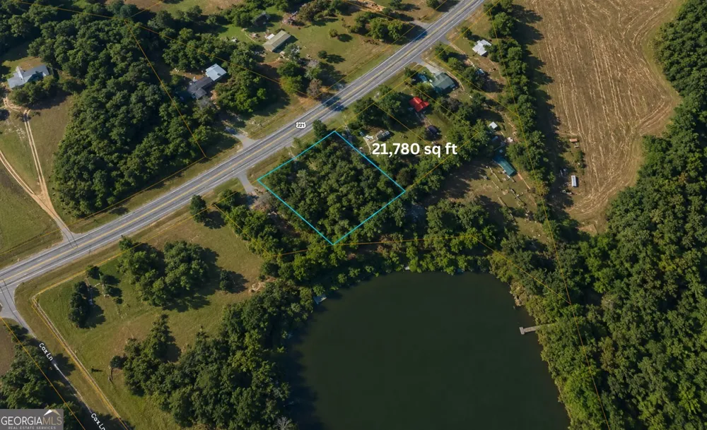 1001 Highway 221 Bartow, GA 30413