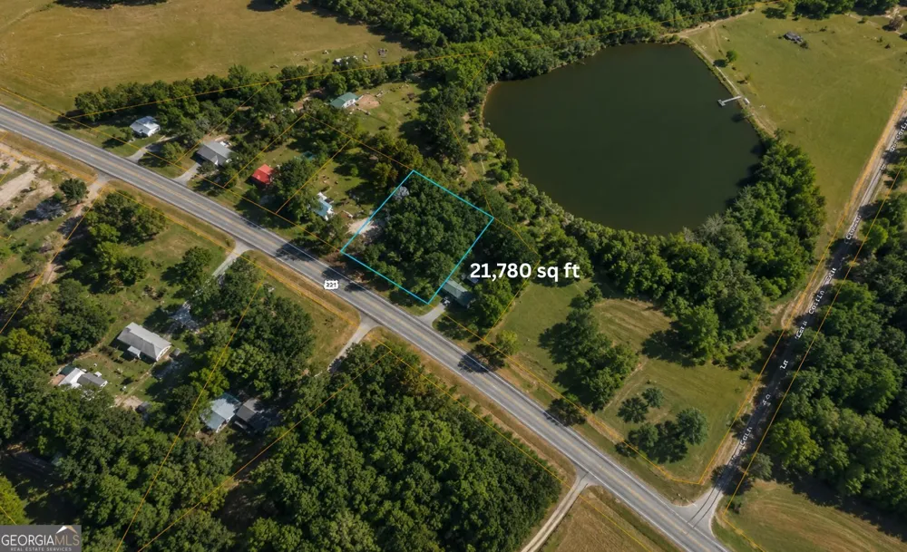 1001 Highway 221 Bartow, GA 30413