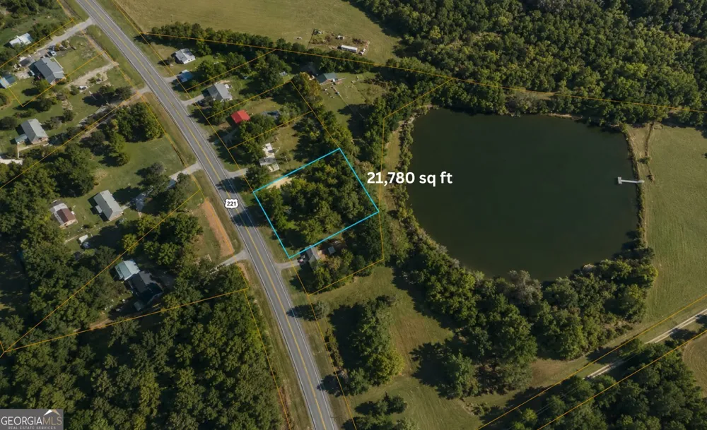 1001 Highway 221 Bartow, GA 30413