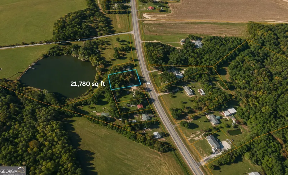 1001 Highway 221 Bartow, GA 30413