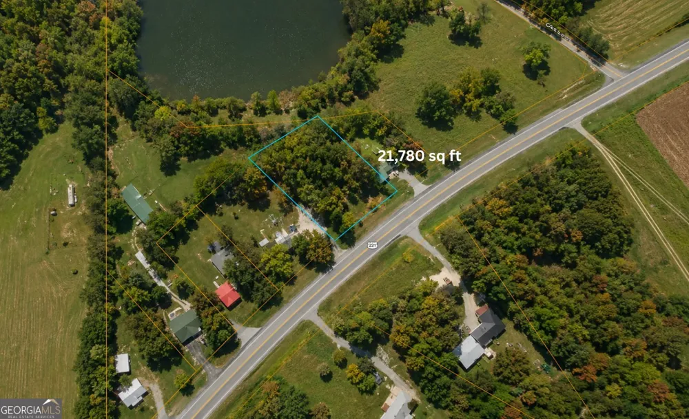 1001 Highway 221 Bartow, GA 30413
