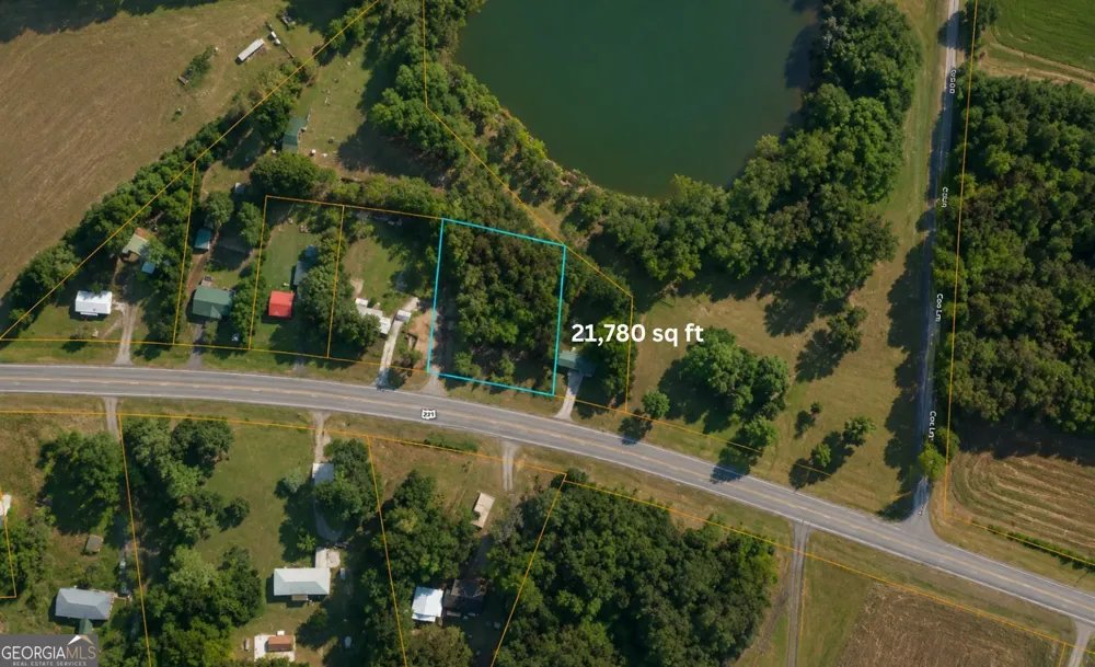 1001 Highway 221 Bartow, GA 30413
