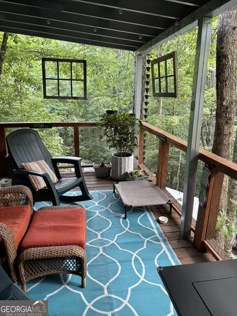 50 Rocky LN Cleveland, GA 30528