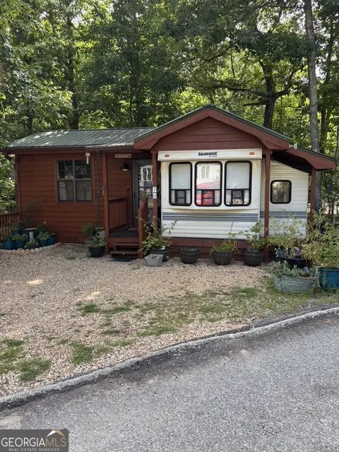 50 Rocky LN Cleveland, GA 30528