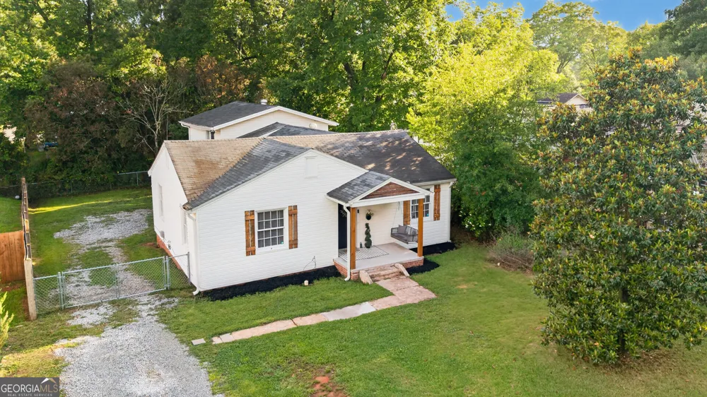 103 Meeks TER Thomaston, GA 30286