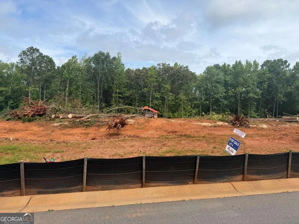 1 Wisteria LN Williamson, GA 30292