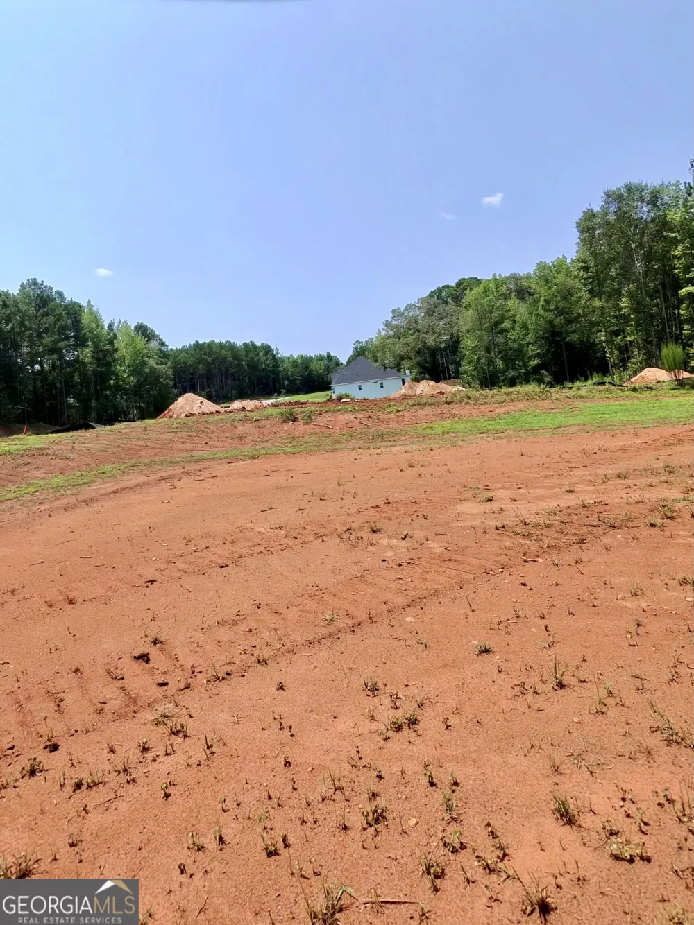 1 Wisteria LN Williamson, GA 30292