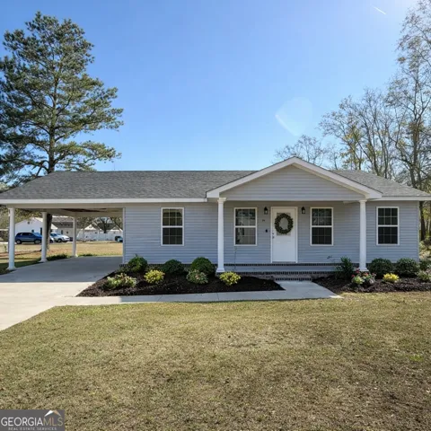 3442 Wildwood AVE