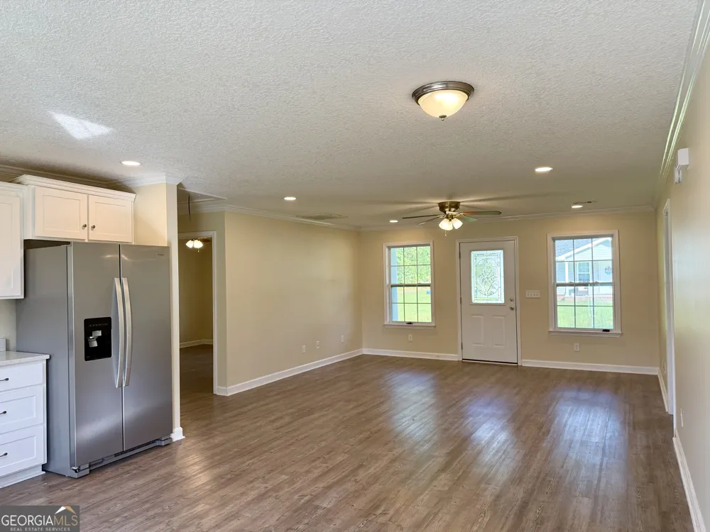 3442 Wildwood AVE Patterson, GA 31557