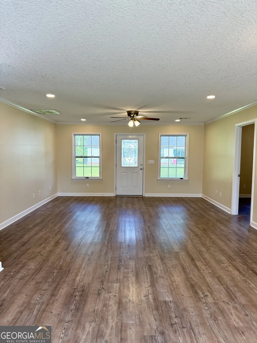 3442 Wildwood AVE Patterson, GA 31557