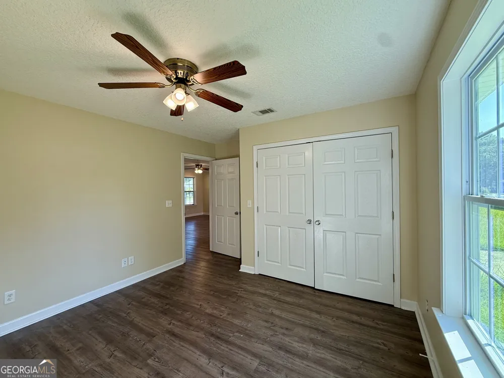 3442 Wildwood AVE Patterson, GA 31557