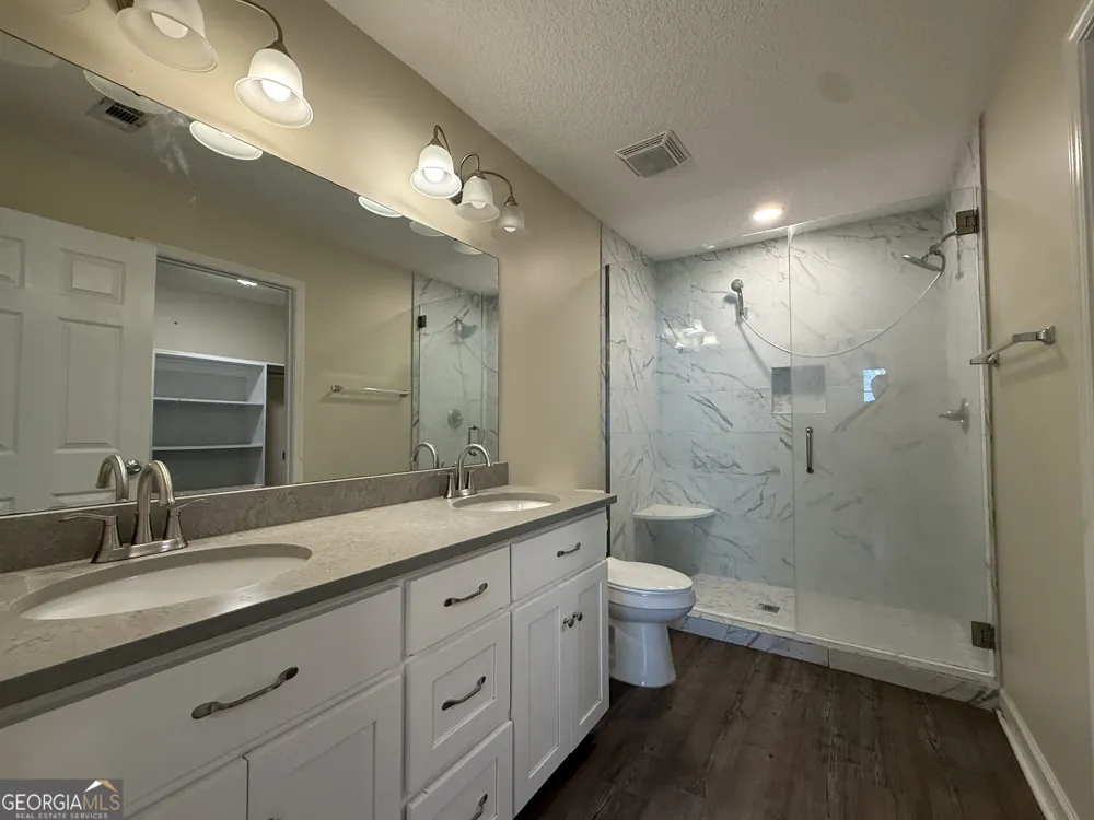 3442 Wildwood AVE Patterson, GA 31557