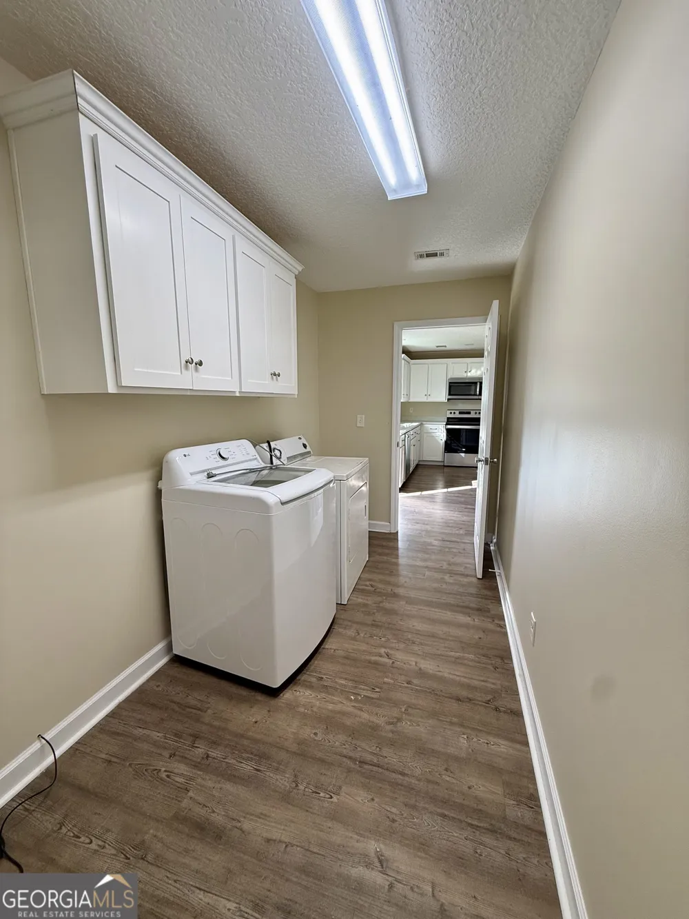 3442 Wildwood AVE Patterson, GA 31557
