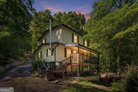 21 River RD
