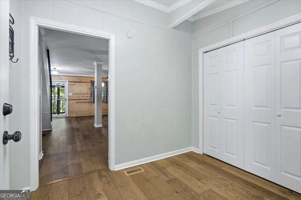 21 River RD Woodland, GA 31836