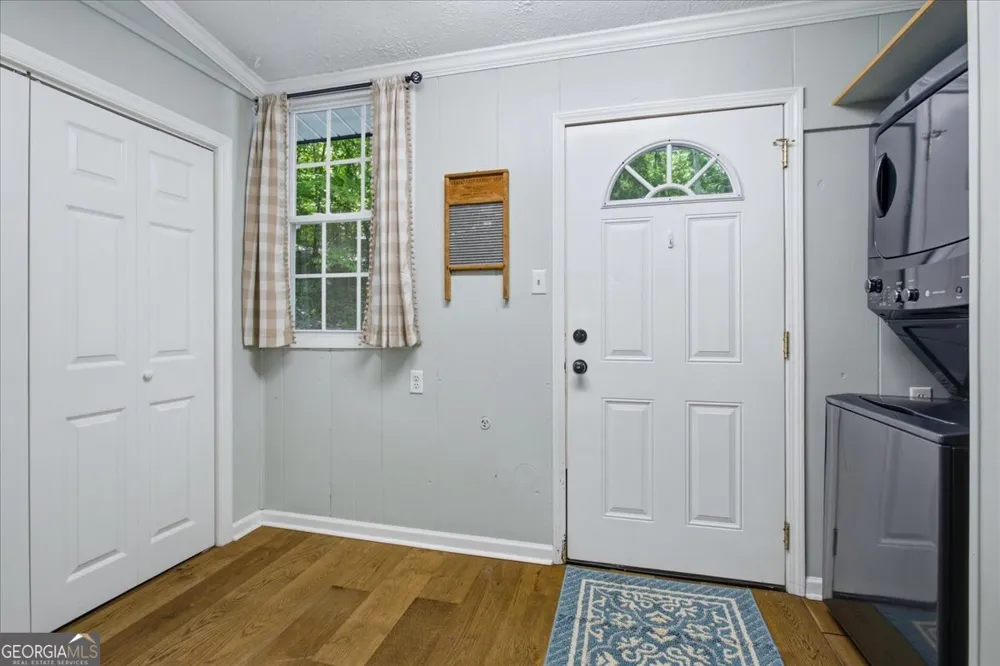 21 River RD Woodland, GA 31836
