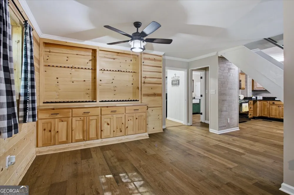21 River RD Woodland, GA 31836