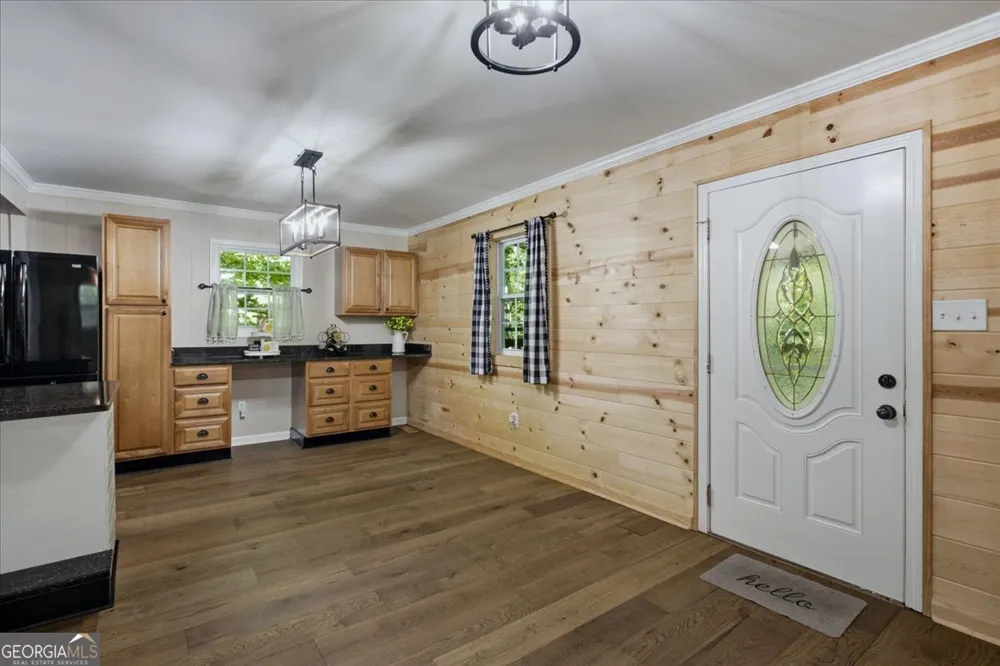 21 River RD Woodland, GA 31836