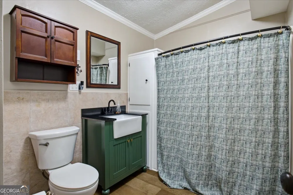 21 River RD Woodland, GA 31836