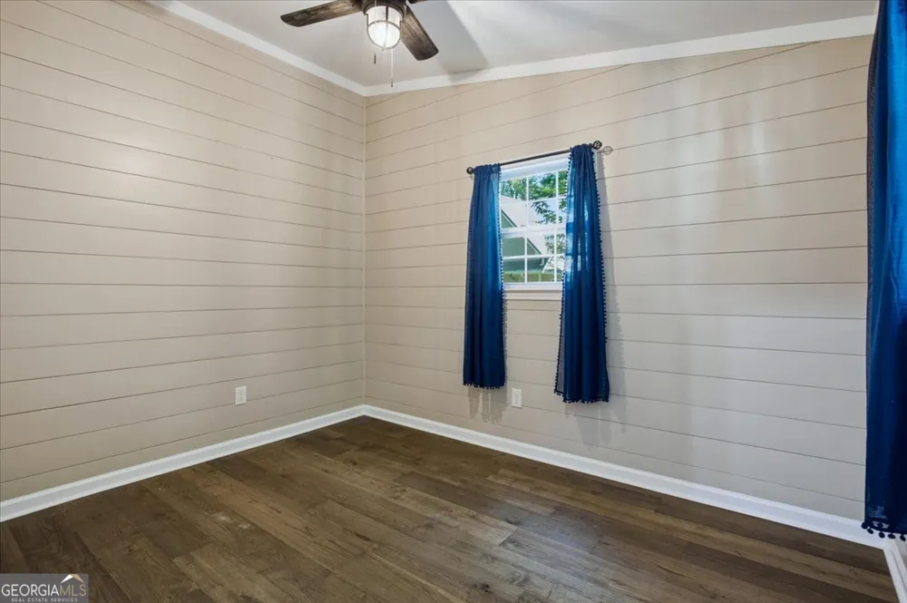 21 River RD Woodland, GA 31836