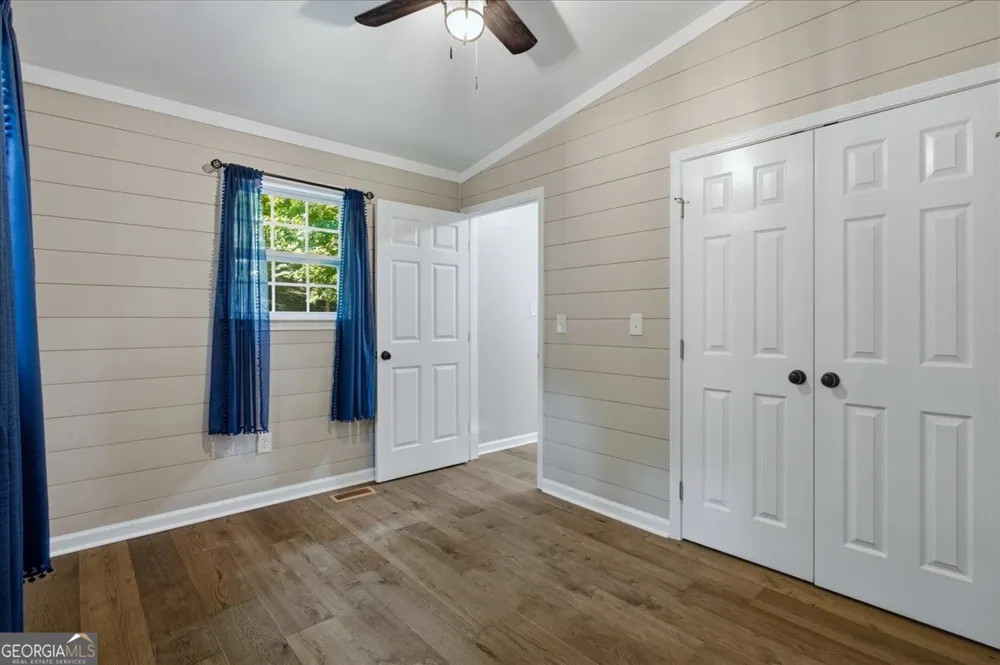 21 River RD Woodland, GA 31836