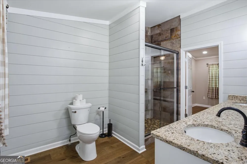 21 River RD Woodland, GA 31836