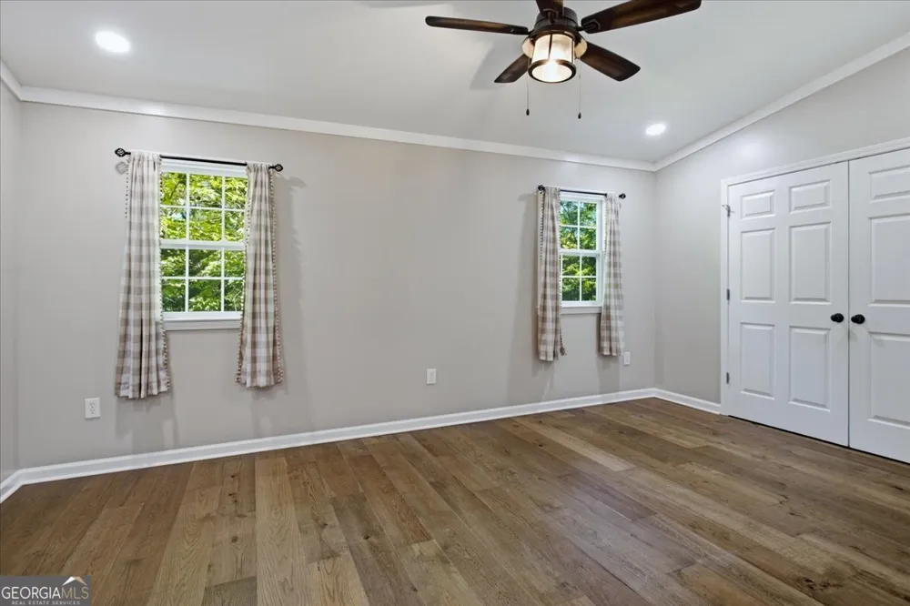 21 River RD Woodland, GA 31836