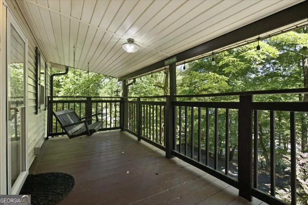 21 River RD Woodland, GA 31836
