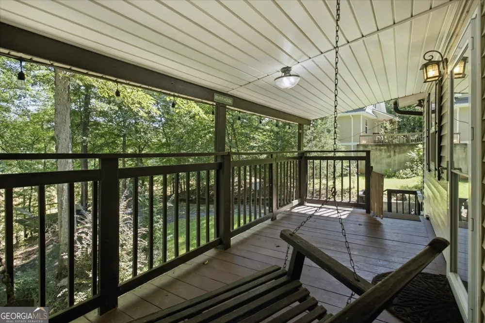 21 River RD Woodland, GA 31836