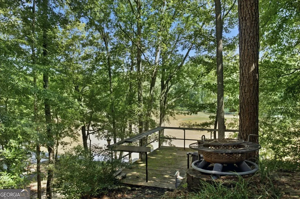 21 River RD Woodland, GA 31836