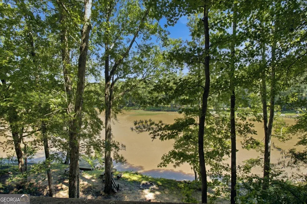21 River RD Woodland, GA 31836