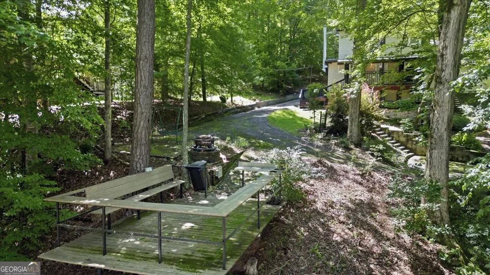 21 River RD Woodland, GA 31836