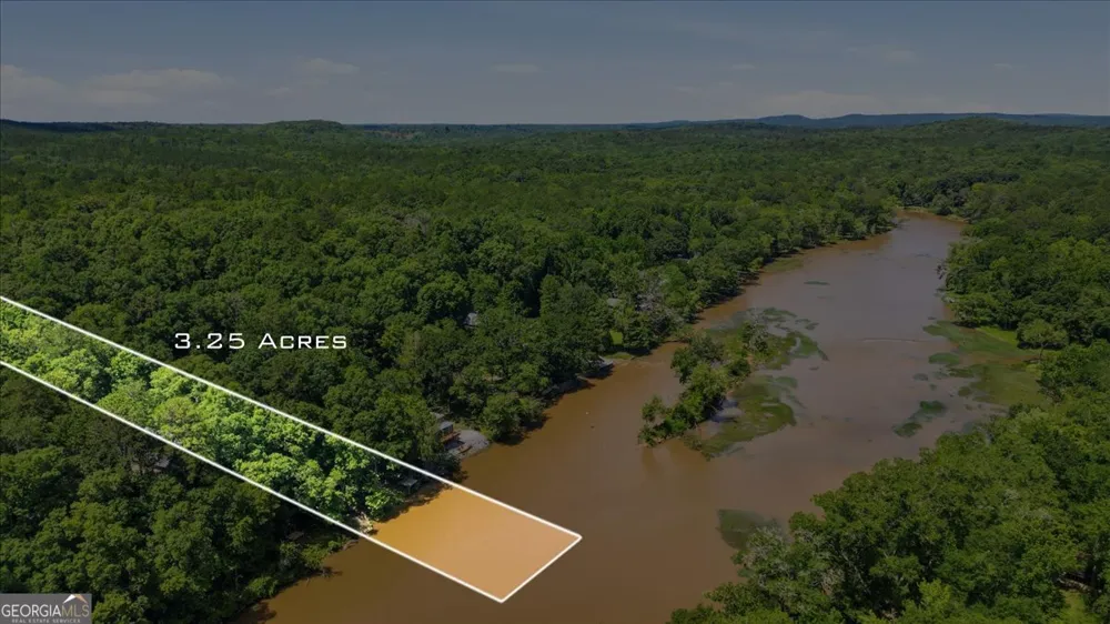21 River RD Woodland, GA 31836