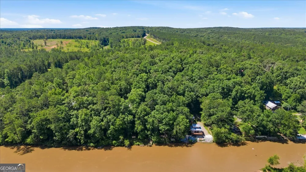 21 River RD Woodland, GA 31836